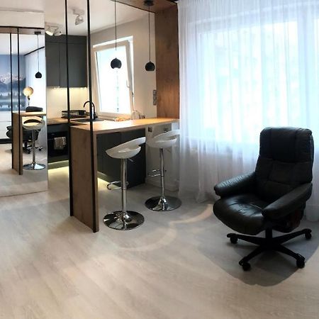 Apartament BlaBlaFlat Świnoujście Witosa Zewnętrze zdjęcie