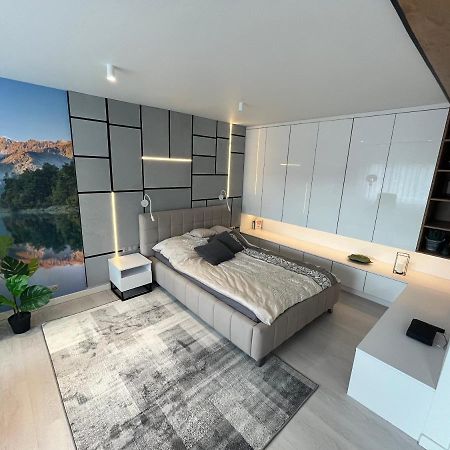 Apartament BlaBlaFlat Świnoujście Witosa Zewnętrze zdjęcie