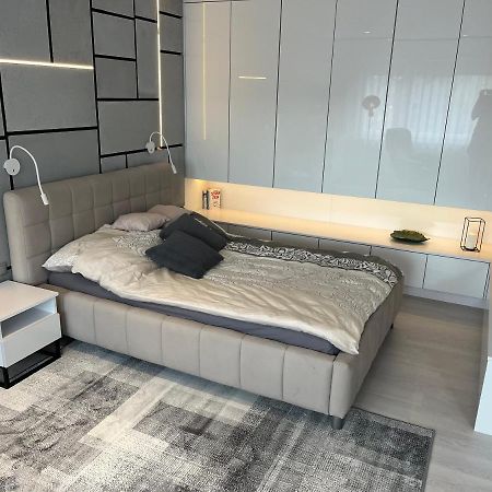 Apartament BlaBlaFlat Świnoujście Witosa Zewnętrze zdjęcie