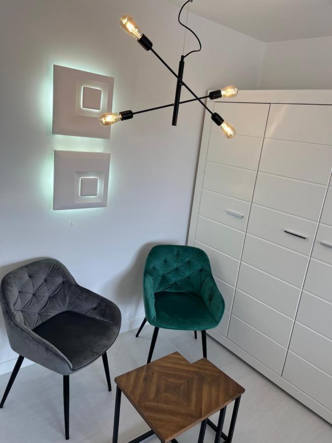 Apartament BlaBlaFlat Świnoujście Witosa Zewnętrze zdjęcie