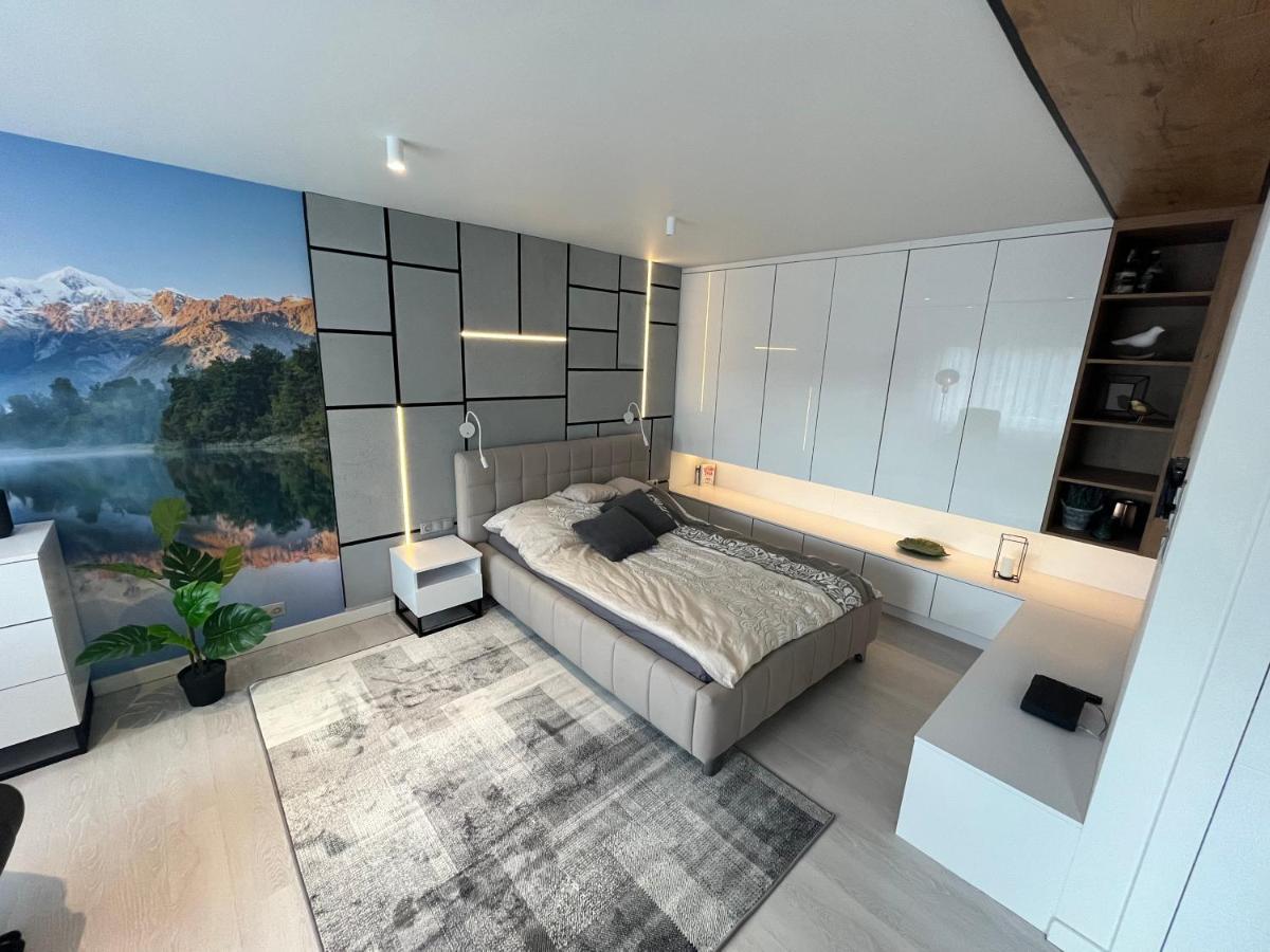 Apartament BlaBlaFlat Świnoujście Witosa Zewnętrze zdjęcie