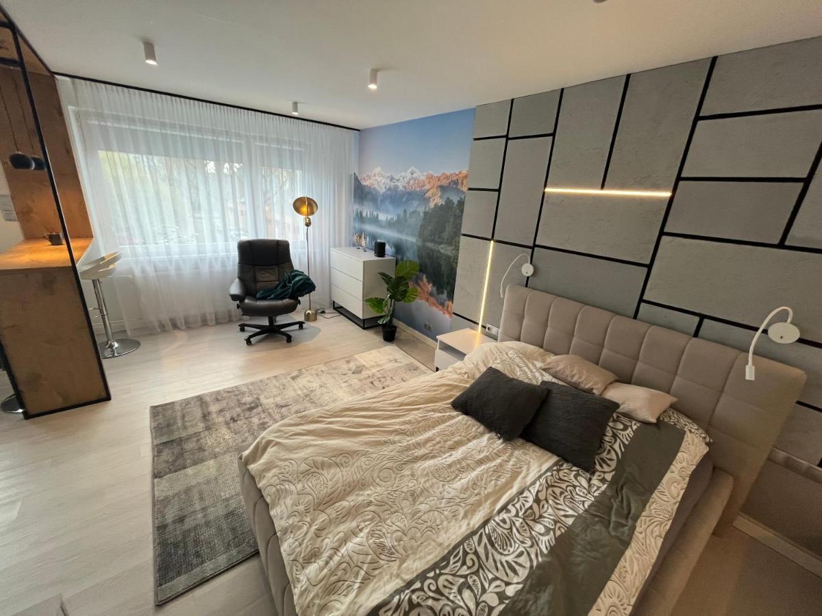 Apartament BlaBlaFlat Świnoujście Witosa Zewnętrze zdjęcie