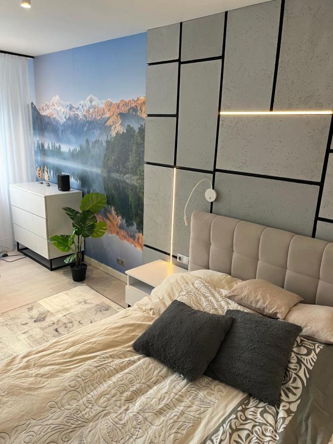 Apartament BlaBlaFlat Świnoujście Witosa Zewnętrze zdjęcie